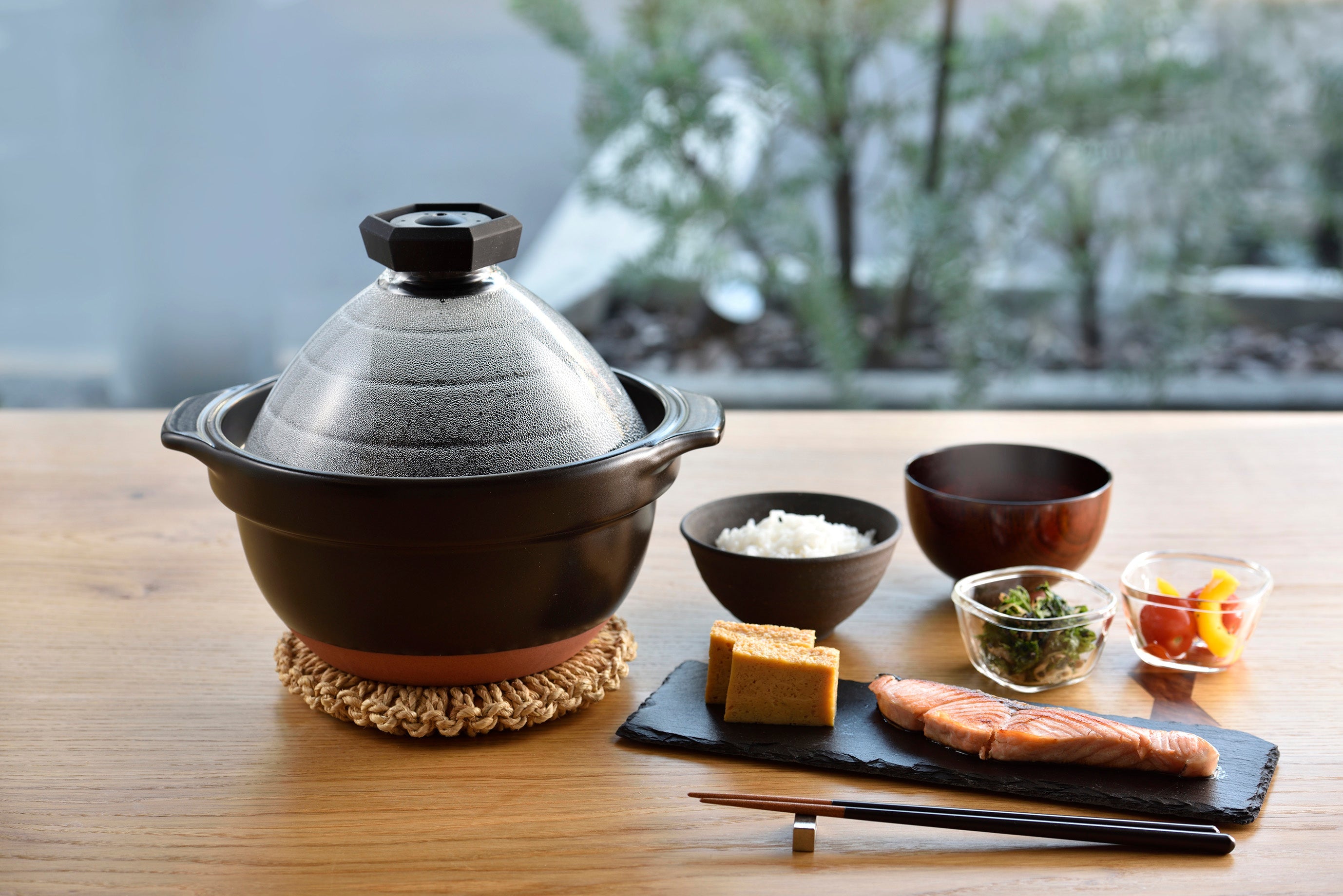 Cooking Pots, Rice Cookers