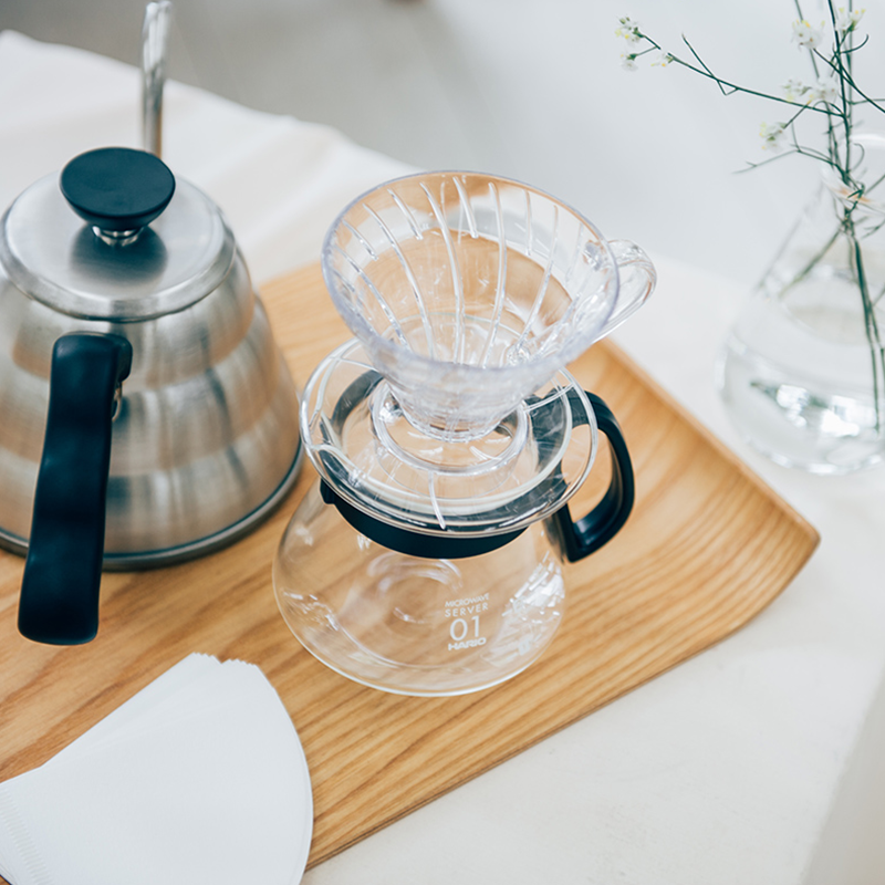 V60 Range Server, 800mL