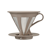 Cafeor Dripper, 02 Size, Baton Series