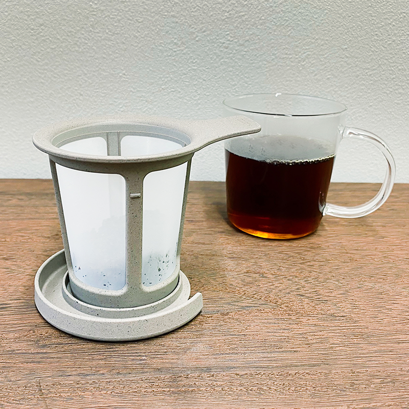 One Cup Coffee Maker, Baton Series