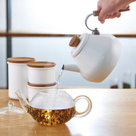 Bona Tea Kettle, 800mL