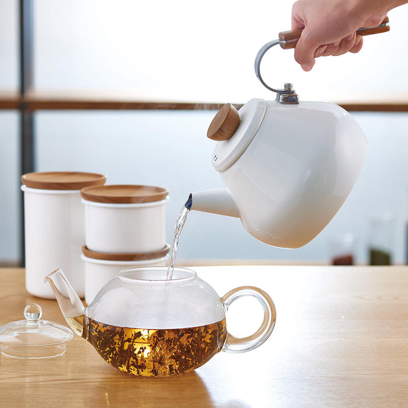 Bona Tea Kettle, 800mL