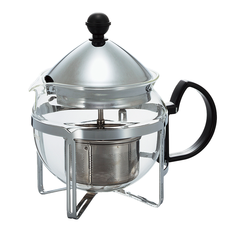 Pull-up Tea Maker Chaor, 450mL