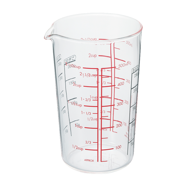 Measuring Cup, 500mL