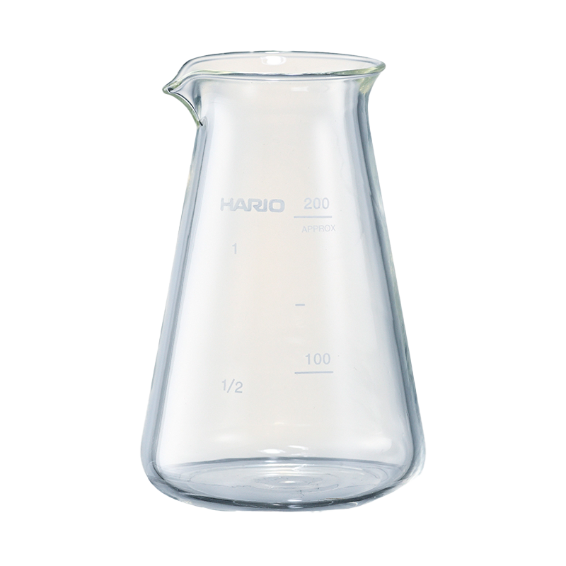 Conical Sake Pitcher, 200mL