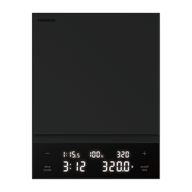 Coffee Scale Polaris, Black