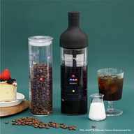 Pac-Man Cold Brew Coffee Set