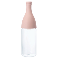 Cold Brew Tea Bottle Aisne, Smokey Pink