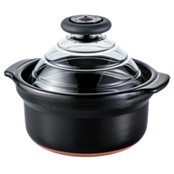 Glass Lid Rice Cooker