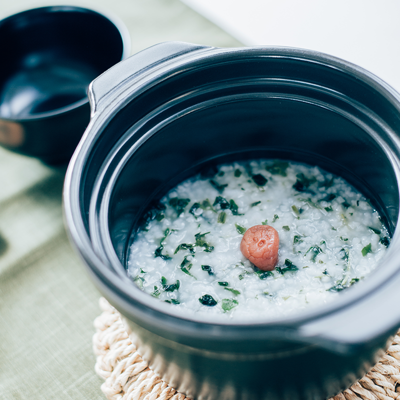 Glass Lid Rice Cooker