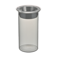 HARIO Colors Canister, 400mL, Grey