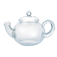 Glass Jumping Teapot, 500mL