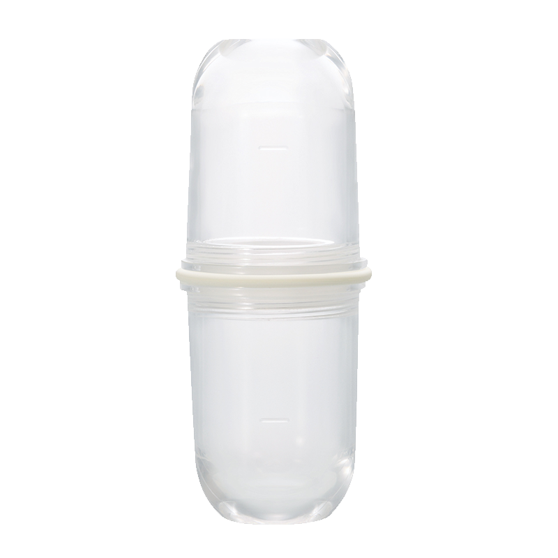 Latte Shaker, Off-White