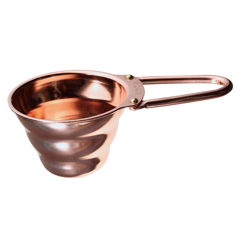 V60 Measuring Spoon, 12g, Copper