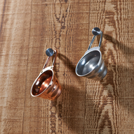 V60 Measuring Spoon, 12g, Copper