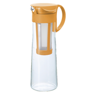 Cold Brew Coffee Pot Mizudashi, Mocha, 1,000mL