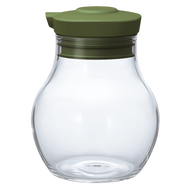 Soy Sauce Container, Olive Green