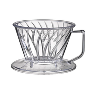 Pegasus Coffee Dripper, 01 Size