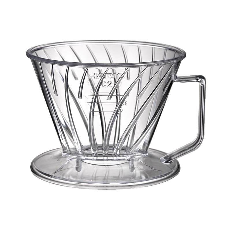 Pegasus Coffee Dripper, 02 Size