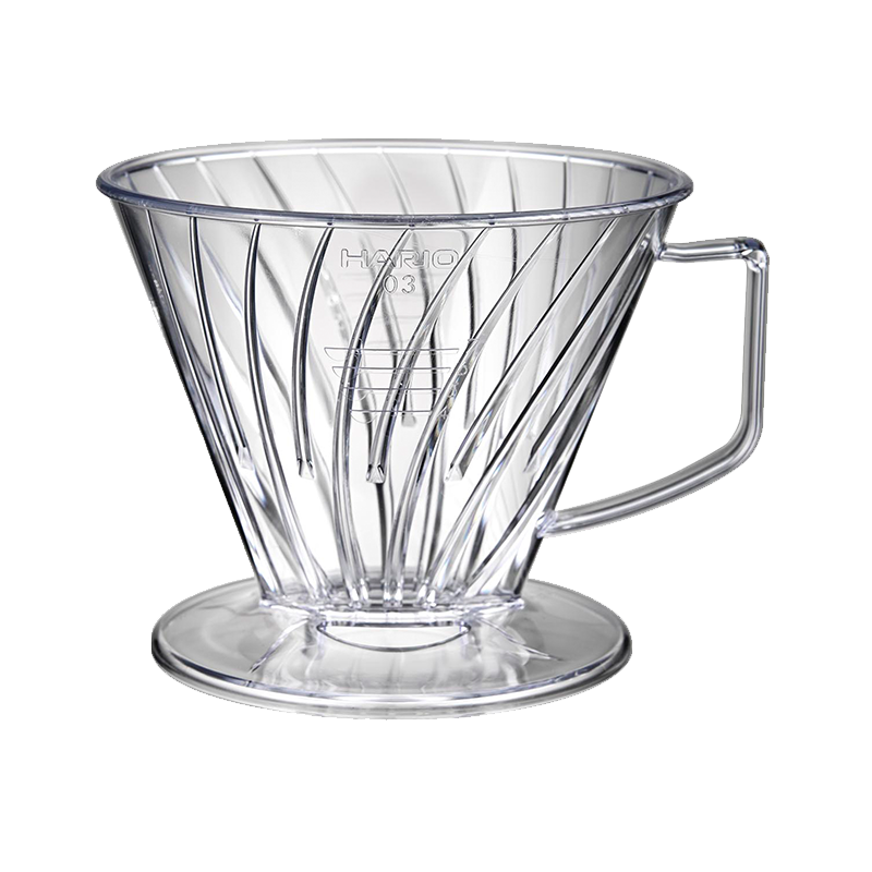 Pegasus Coffee Dripper, 03 Size