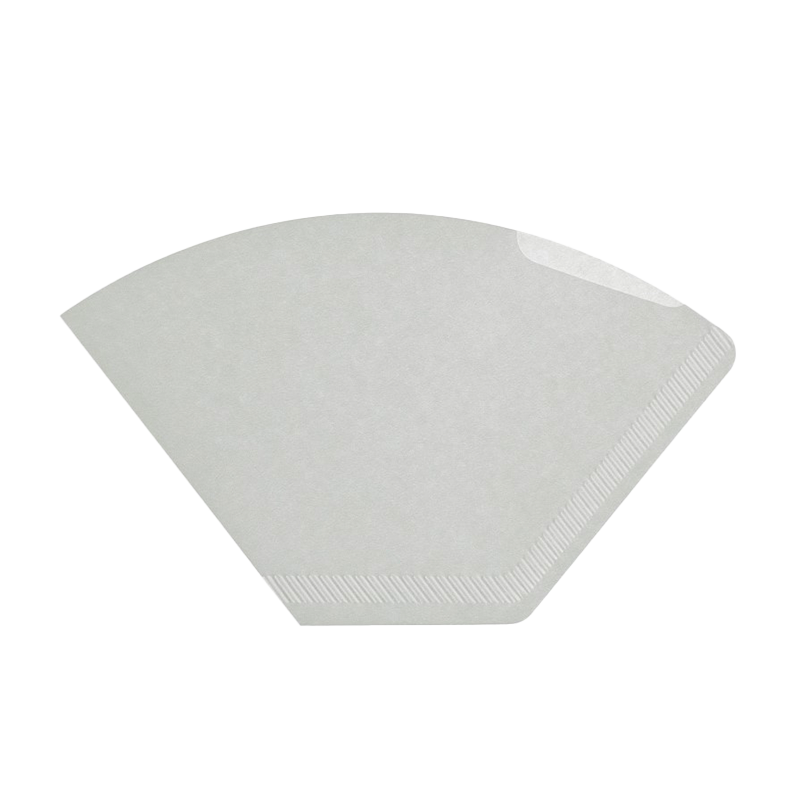 Pegasus Filter Paper, 01 Size, Natural (100 pcs)