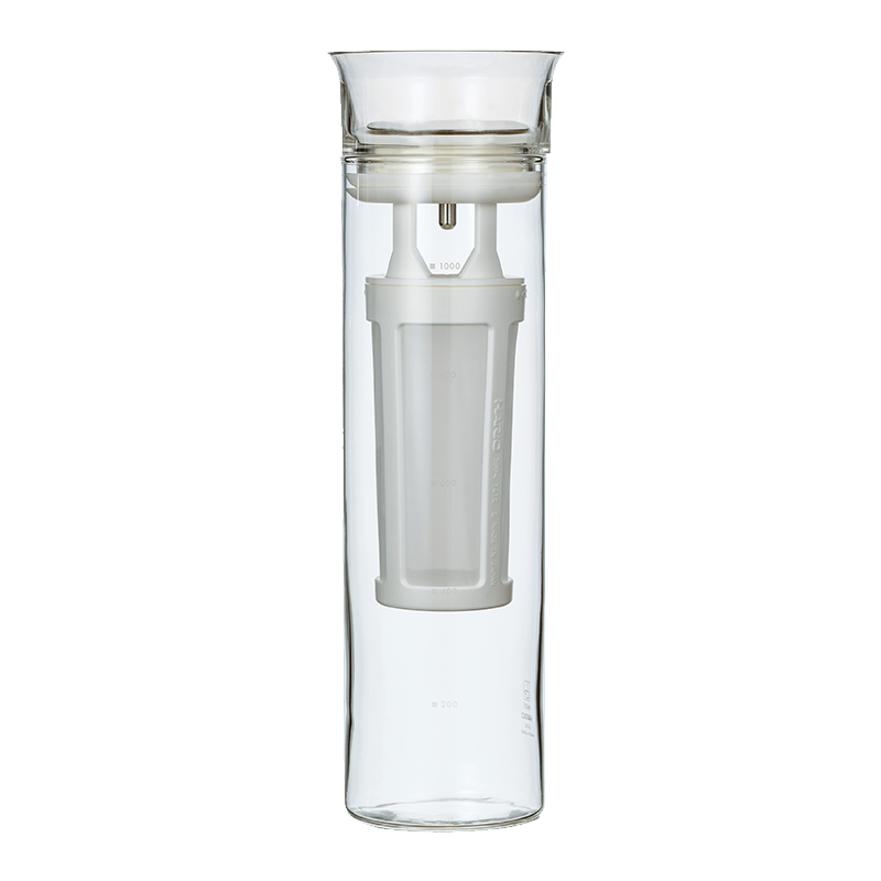 [Simply HARIO Series] Glass Cold Brew Coffee Pitcher