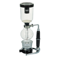 Coffee Siphon Technica, 2 cups