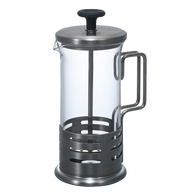 Harior Bright N Coffee & Tea French Press, 300mL