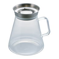 [Simply HARIO Series] Glass Tea Server, 700mL