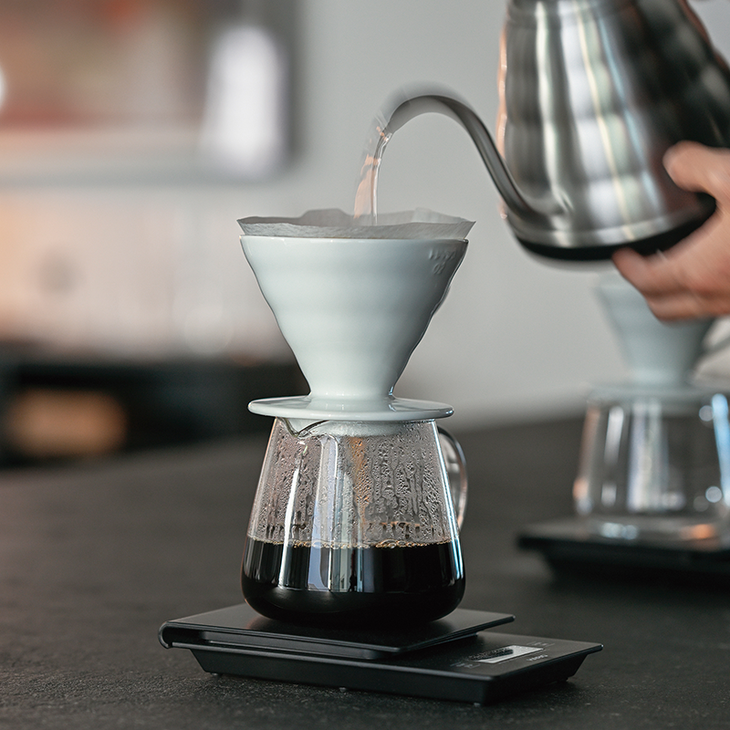 V60 Barista Server, 600mL