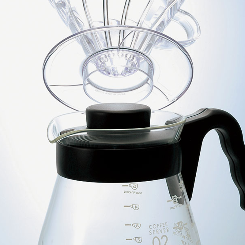 V60 Coffee Server, 1,000mL