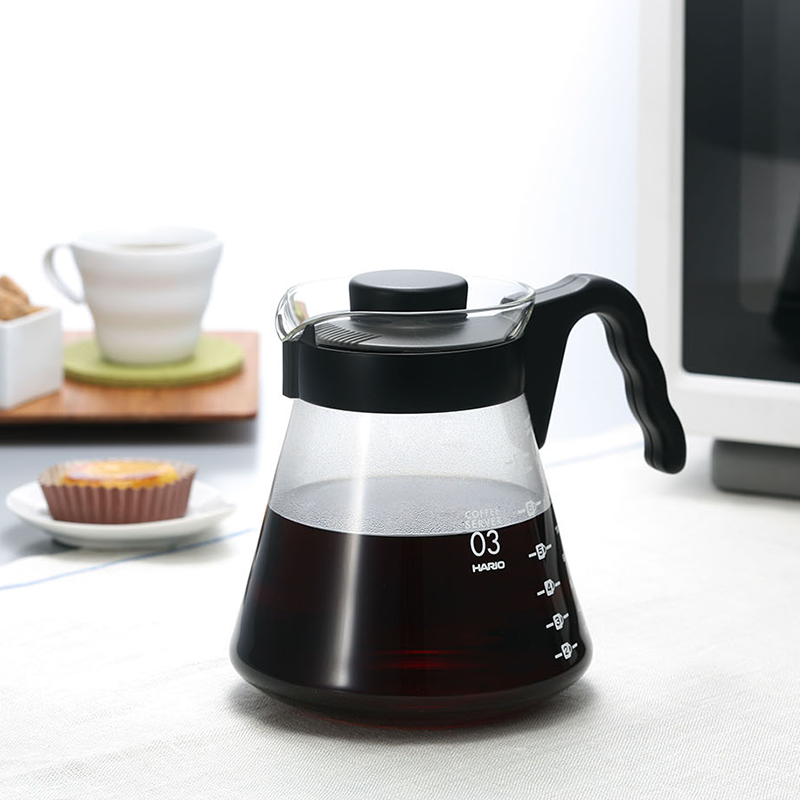 V60 Coffee Server, 1,000mL