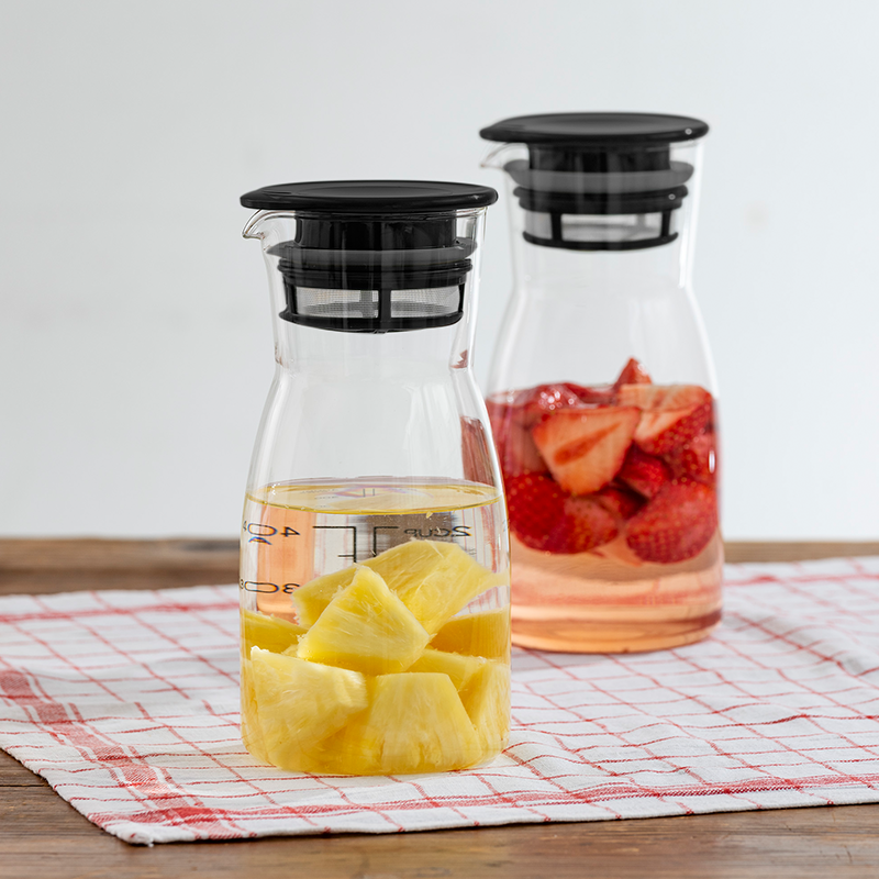 Vinegar's Drink Pitcher, 700mL