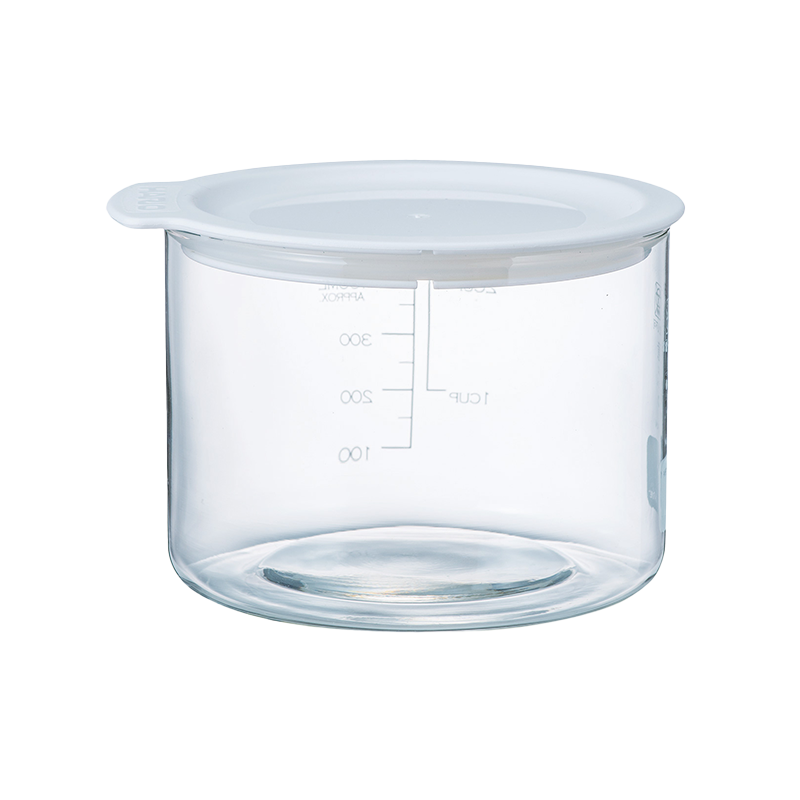 Vinegar's Food Container, 400mL