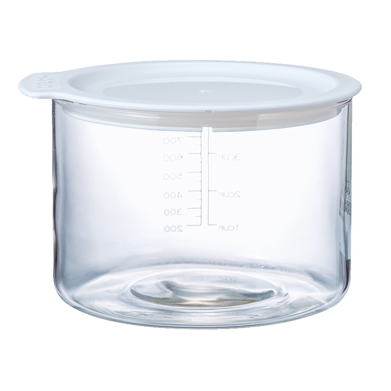 Vinegar's Food Container, 800mL