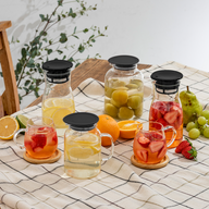 Vinegar's Fruit Pot, 500mL