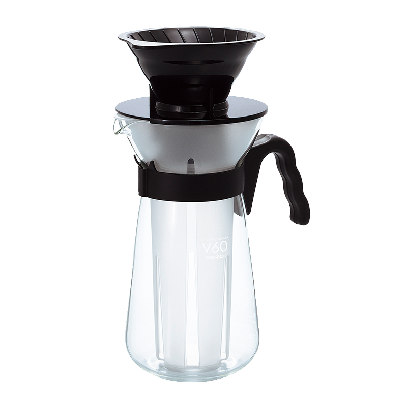 V60 Ice-Coffee Maker, 02 Size