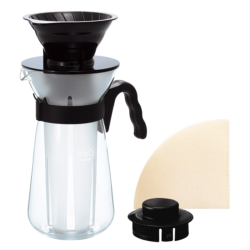 V60 Ice-Coffee Maker, 02 Size