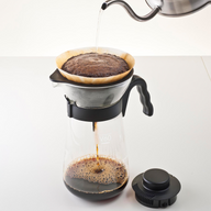 V60 Ice-Coffee Maker, 02 Size