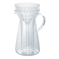 V60 Glass Ice Coffee Maker, 02 Size