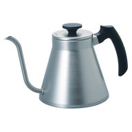 V60 Coffee Drip Kettle Fit, Silver