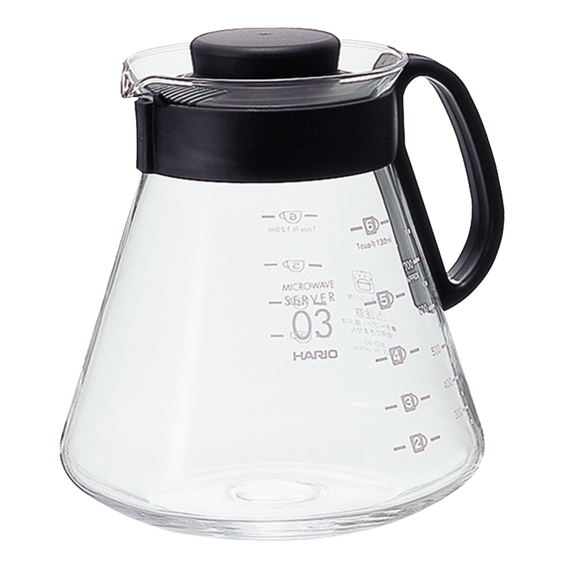 V60 Range Server, 800mL