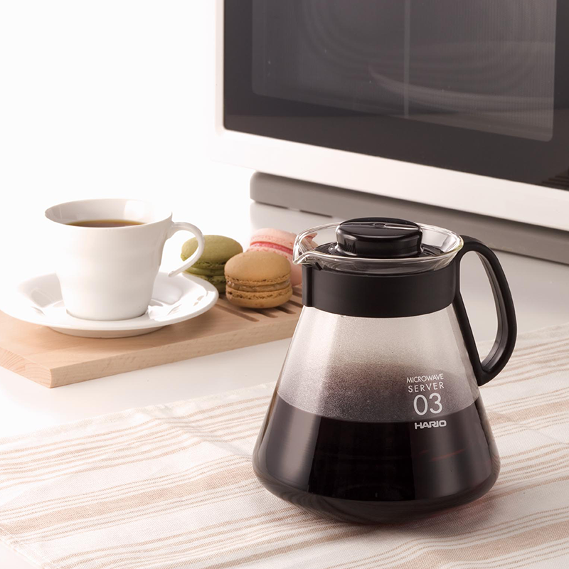 V60 Range Server, 800mL