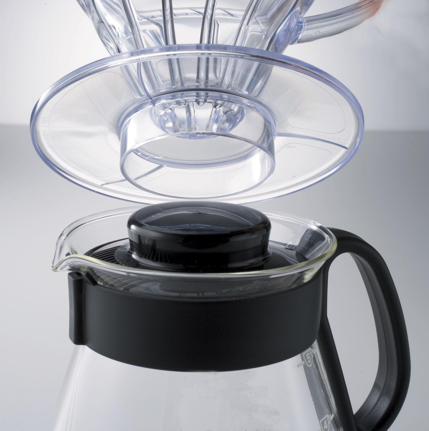 V60 Range Server, 800mL