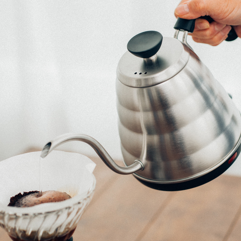 V60 Power Kettle