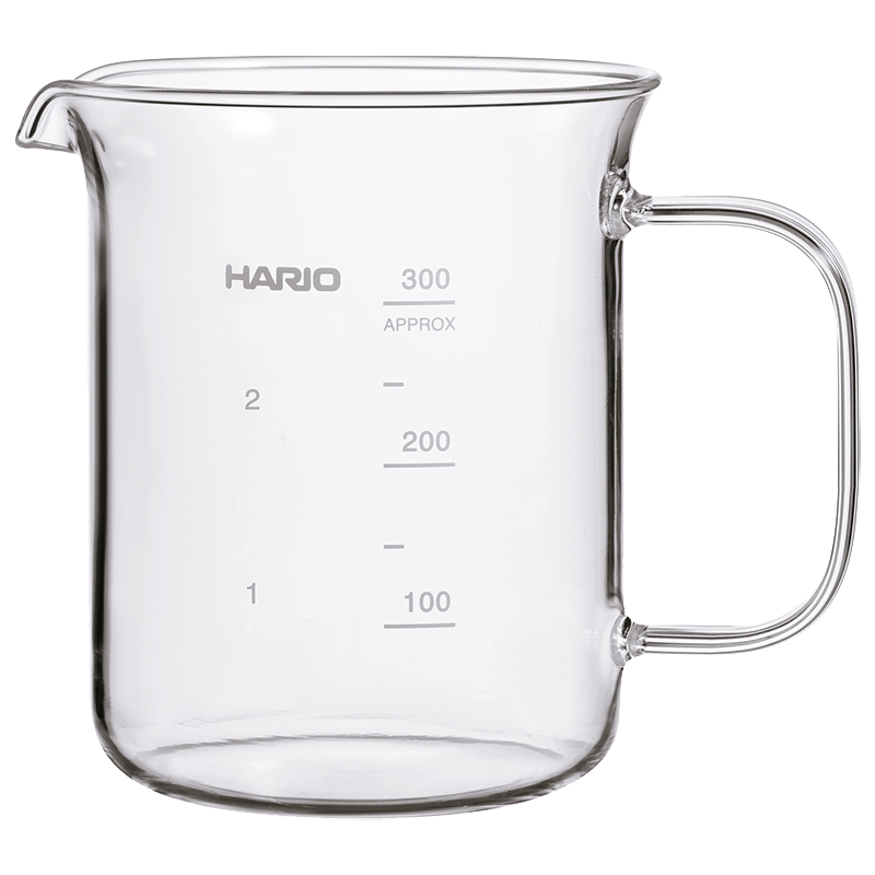 Beaker Server, 300mL