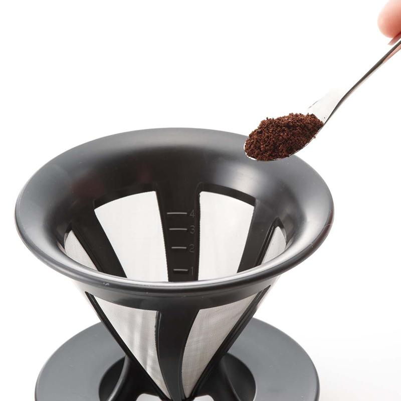 Cafeor Dripper, 02 Size