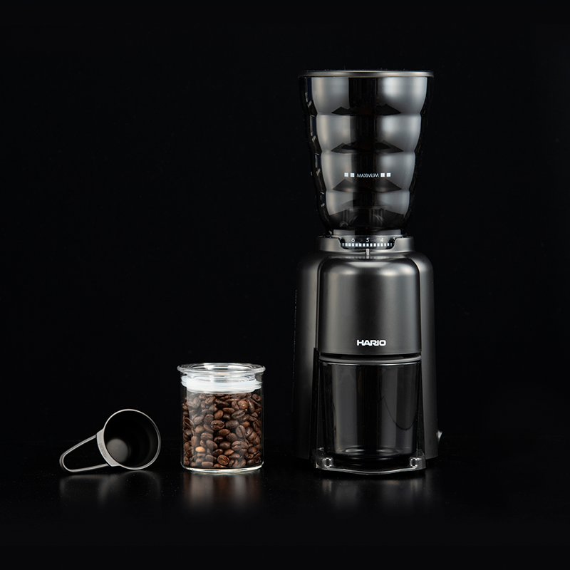 V60 Electric Grinder Compact