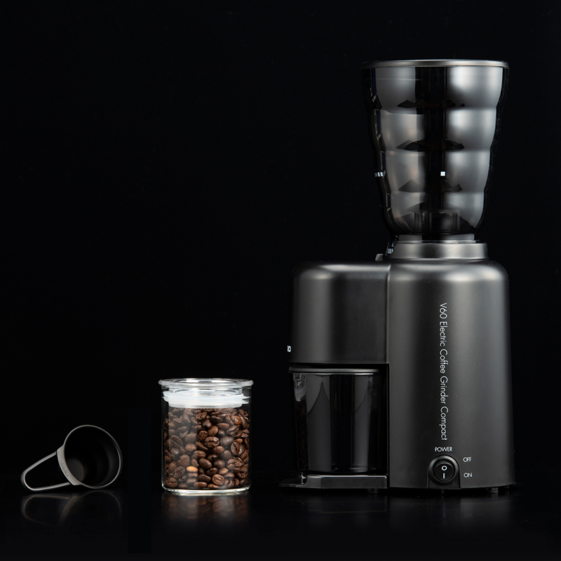 V60 Electric Grinder Compact