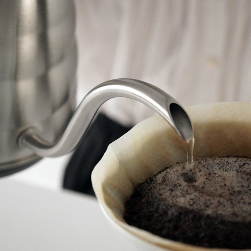 V60 Power Kettle